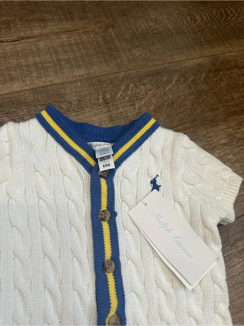 Polo Ralph Lauren classic ralph